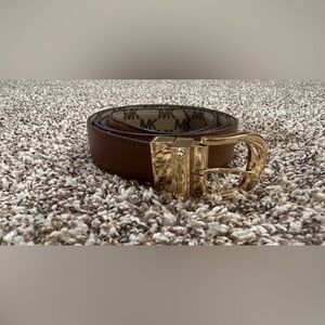 Michael Kors Belt